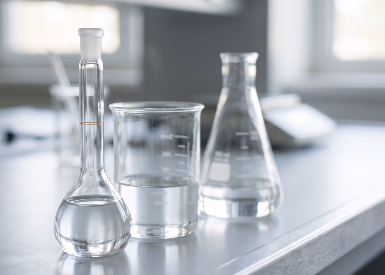 Material volumétrico: descubra qué instrumento usar según ISO 1042 y evite errores de medición. Consulte a nuestro equipo técnico.