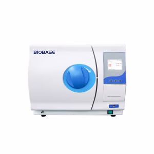 Autoclave de sobremesa BIOBASE