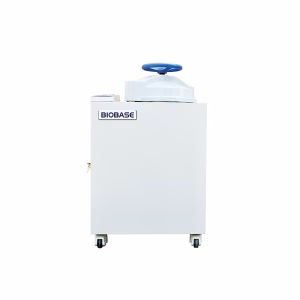 Autoclave vertical BIOBASE