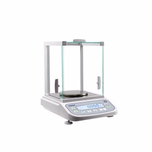 Balanza electrónica de precisión BIOBASE
