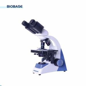 Microscopio biológico económico BIOBASE