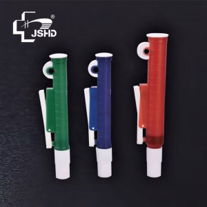 Pipeteador 25 mL (roja)