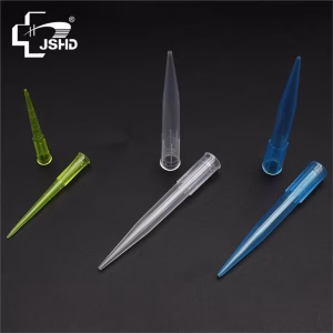 Puntas para micropipeta (bolsa x 1000 und)