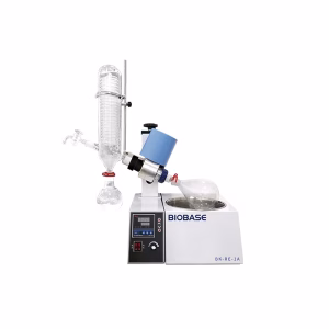 Rotary evaporator BK-RE-1A BIOBASE