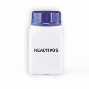 Zinc sulfato 7-hidrato ACS
