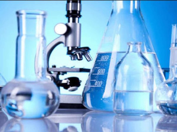 02 nsumos de laboratorio Ecosoluciones Colombia SAS