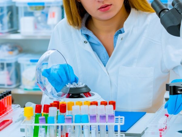SOMOS TECNOLOGÍA E INNOVACIÓN EN SU LABORATORIO